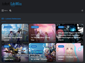 animekaizoku.com-screenshot-desktop