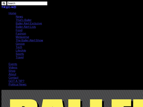balleralert.com-screenshot-desktop