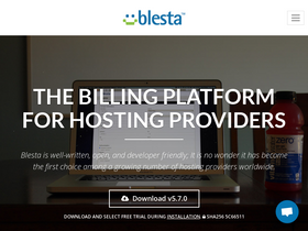 blesta.com-screenshot-desktop