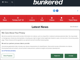 bunkered.co.uk-screenshot