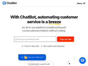 chatbot.com-screenshot-desktop