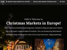 christmasmarketsineurope.com-screenshot-desktop