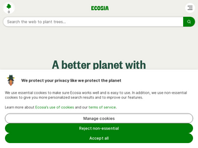 ecosia.org-screenshot