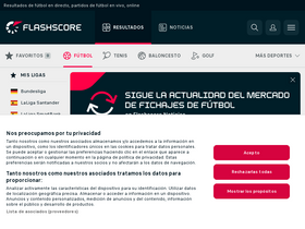flashscore.es-screenshot