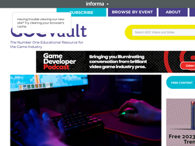 gdcvault.com-screenshot