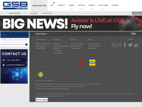 gsb.ug-screenshot