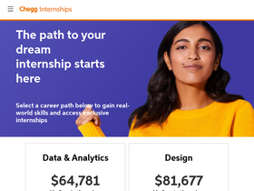internships.com-screenshot-desktop