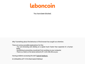 leboncoin.fr-screenshot