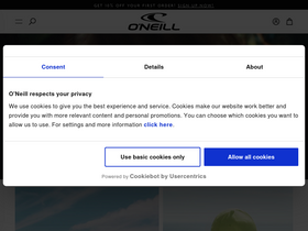 oneill.com-screenshot