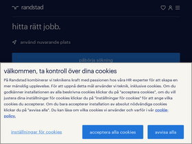 randstad.se-screenshot-desktop