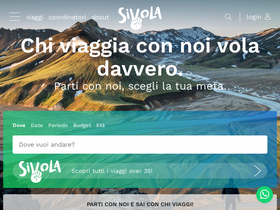 sivola.it-screenshot
