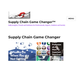 supplychaingamechanger.com-screenshot