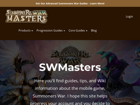 swmasters.com-screenshot