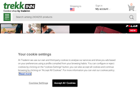trekkinn.com-screenshot-desktop
