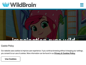 wildbrain.com-screenshot-desktop
