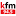 kfm.co.za-logo